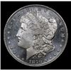 Image 2 : 1879-s Morgan Dollar $1 Grades GEM Unc PL