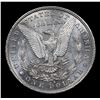 Image 3 : 1879-s Morgan Dollar $1 Grades GEM Unc PL