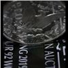 Image 7 : 1880-s Morgan Dollar $1 Grades Choice Unc DMPL