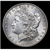 Image 2 : 1889-s Morgan Dollar $1 Grades Select Unc