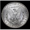 Image 3 : 1889-s Morgan Dollar $1 Grades Select Unc