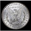 Image 3 : 1880-o Morgan Dollar $1 Grades Select Unc