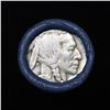 Image 3 : Buffalo Nickel Shotgun Roll in Old Bank Style 'Bell Telephone'  Wrapper 1926 & d Mint Ends