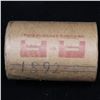 Image 4 : ***Auction Highlight*** Full solid Key date 1892-s Morgan silver dollar roll, 20 coins (fc)