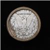 Image 3 : ***Auction Highlight*** Full solid Key date 1897-o Morgan silver dollar roll, 20 coins (fc)