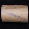 Image 5 : ***Auction Highlight*** Full solid Key date 1897-o Morgan silver dollar roll, 20 coins (fc)