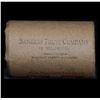 Image 6 : ***Auction Highlight*** Full solid Key date 1897-o Morgan silver dollar roll, 20 coins (fc)