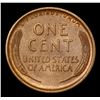 Image 3 : ***Auction Highlight*** 1909-s Lincoln Cent 1c Graded GEM Unc BN By USCG (fc)