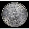 Image 3 : ***Auction Highlight*** 1897-o Morgan Dollar $1 Graded Select Unc By USCG (fc)