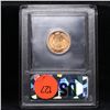 Image 5 : ***Auction Highlight*** 1908 Indian Cent 1c Graded GEM+ Unc RD By USCG (fc)