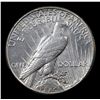 Image 3 : ***Auction Highlight*** 1928-p Peace Dollar $1 Graded Select+ Unc By USCG (fc)