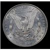 Image 3 : ***Auction Highlight*** 1890-p Morgan Dollar $1 Graded Choice+ Unc By USCG (fc)