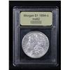 Image 4 : ***Auction Highlight*** 1894-o Morgan Dollar $1 Graded Select Unc By USCG (fc)