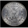 Image 3 : ***Auction Highlight*** 1884-s Vam 4 Morgan Dollar $1 Graded Select Unc By USCG (fc)