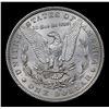 Image 3 : ***Auction Highlight*** 1886-o Top 100 Vam 1A2 WOW! Morgan Dollar $1 Graded Select+ Unc By USCG (fc)