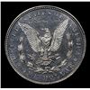 Image 3 : ***Auction Highlight*** 1921-p Morgan Dollar $1 Graded Select Unc+ DMPL By USCG (fc)