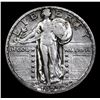 Image 2 : ***Auction Highlight*** 1927-s Standing Liberty Quarter 25c Graded vf++ By USCG (fc)