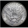 Image 3 : ***Auction Highlight*** 1911-p Barber Half Dollars 50c Graded Select+ Unc By USCG (fc)