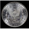 Image 3 : ***Auction Highlight*** 1883-o Morgan Dollar $1 Graded GEM++ Unc By USCG (fc)