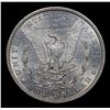 Image 3 : ***Auction Highlight*** 1887-s /s Vam 2a Top 100 Morgan Dollar $1 Graded Select Unc By USCG (fc)