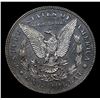 Image 3 : ***Auction Highlight*** 1878-p 7tf Vam 190 Morgan Dollar $1 Graded Choice Unc DMPL By USCG (fc)
