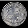 Image 3 : ***Auction Highlight*** 1887-p Seated Liberty Dime 10c Graded GEM Unc By USCG (fc)