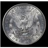 Image 3 : ***Auction Highlight*** 1903-p Morgan Dollar $1 Graded GEM++ Unc By USCG (fc)