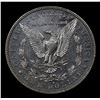 Image 3 : ***Auction Highlight*** 1884-s Morgan Dollar $1 Graded Unc Details PL By USCG (fc)