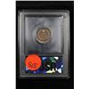 Image 5 : ***Auction Highlight*** 1886 Ty II Indian Cent 1c Graded Gem+ Unc RB By USCG (fc)