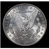 Image 3 : ***Auction Highlight*** 1888-s Morgan Dollar $1 Graded Choice+ Unc By USCG (fc)