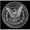 Image 3 : ***Auction Highlight*** 1881-s Morgan Dollar $1 Graded Choice Unc+ DMPL By USCG (fc)
