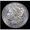 Image 2 : ***Auction Highlight*** 1921-d Morgan Dollar $1 Graded Select Unc PL By USCG (fc)