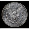 Image 3 : ***Auction Highlight*** 1921-d Morgan Dollar $1 Graded Select Unc PL By USCG (fc)