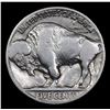 Image 3 : 1928-p Buffalo Nickel 5c Grades vf++