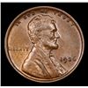 Image 2 : 1926-p Lincoln Cent 1c Grades Choice AU/BU Slider