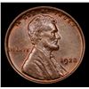Image 2 : 1928-p Lincoln Cent 1c Grades Select Unc BN