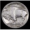 Image 3 : 1925-p Buffalo Nickel 5c Grades vf++