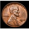 Image 2 : 1930-s Lincoln Cent 1c Grades Choice Unc BN