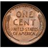 Image 3 : 1930-s Lincoln Cent 1c Grades Choice Unc BN