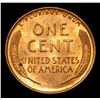 Image 3 : 1930-p Lincoln Cent 1c Grades Select+ Unc RD