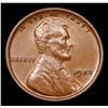 Image 2 : 1923-p Lincoln Cent 1c Grades Select Unc BN