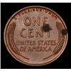 Image 3 : 1924-p Lincoln Cent 1c Grades Select Unc BN