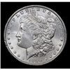 Image 2 : 1900-p Morgan Dollar $1 Grades Unc Details