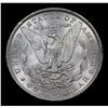 Image 3 : 1900-p Morgan Dollar $1 Grades Unc Details