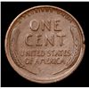 Image 3 : 1910-s Lincoln Cent 1c Grades vf++