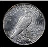 Image 3 : 1926-p Peace Dollar $1 Grades Unc Details