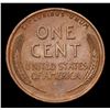 Image 3 : 1912-p Lincoln Cent 1c Grades Select Unc BN