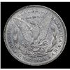 Image 3 : 1878-p 7tf Morgan Dollar $1 Grades Select AU