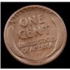 Image 3 : 1924-d Lincoln Cent 1c Grades f+