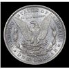 Image 3 : 1880-o Morgan Dollar $1 Grades Unc Details